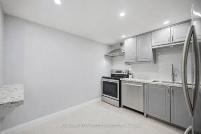 8 Lisa Street • #306 • Brampton, ON photo 6