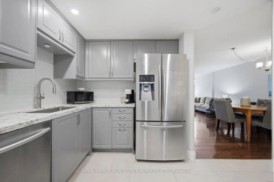 8 Lisa Street • #306 • Brampton, ON photo 8