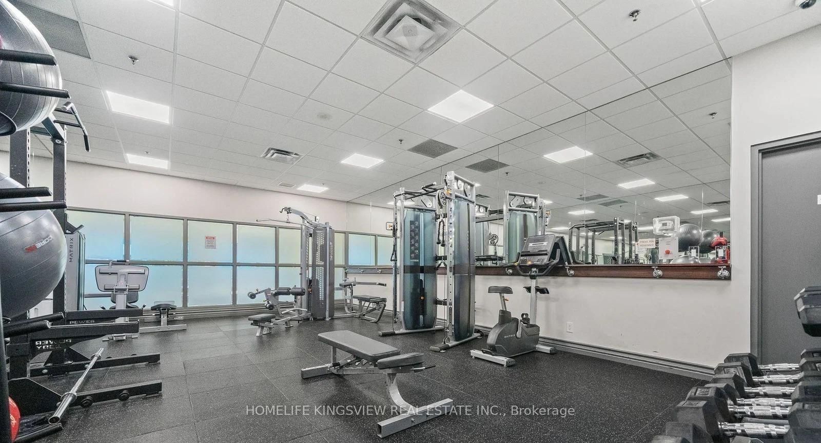 339 Rathburn Road • #1501 • Mississauga, ON photo 16