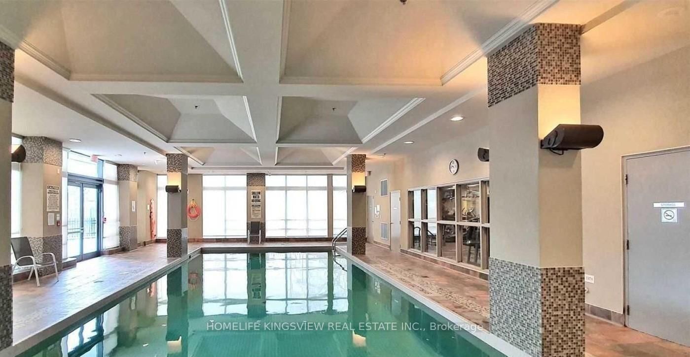 339 Rathburn Road • #1501 • Mississauga, ON photo 18