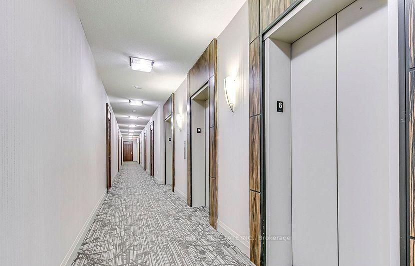 339 Rathburn Road • #1501 • Mississauga, ON photo 2