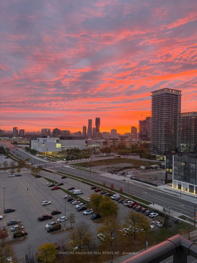 339 Rathburn Road • #1501 • Mississauga, ON photo 5