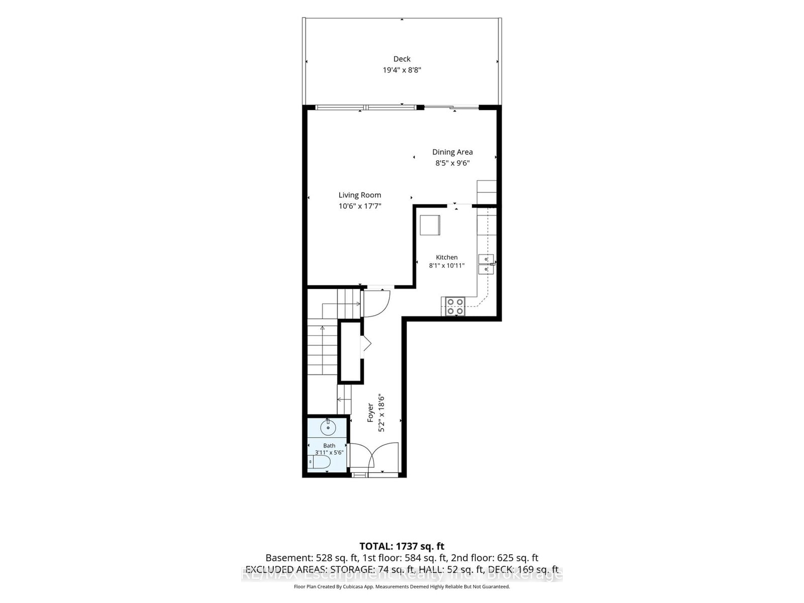 2380 Bromsgrove Road • #52 • Mississauga, ON photo 33