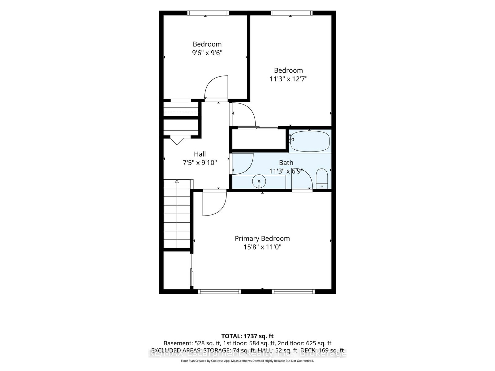2380 Bromsgrove Road • #52 • Mississauga, ON photo 34