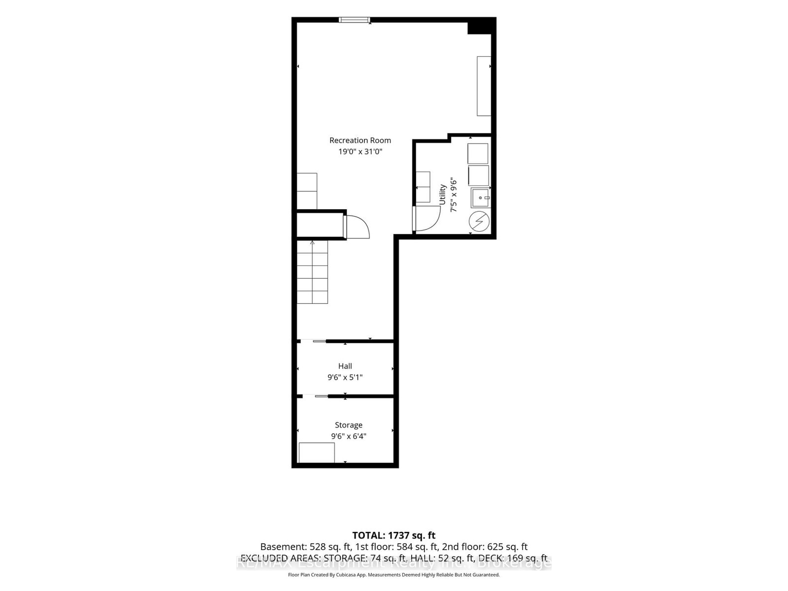 2380 Bromsgrove Road • #52 • Mississauga, ON photo 35