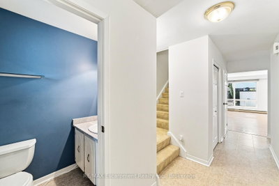 2380 Bromsgrove Road • #52 • Mississauga, ON photo 6