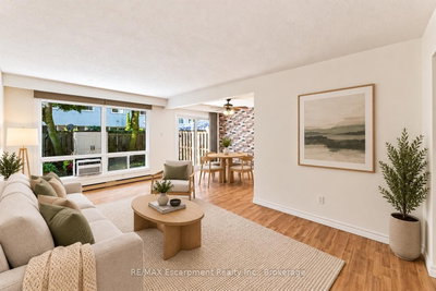 2380 Bromsgrove Road • #52 • Mississauga, ON photo 8