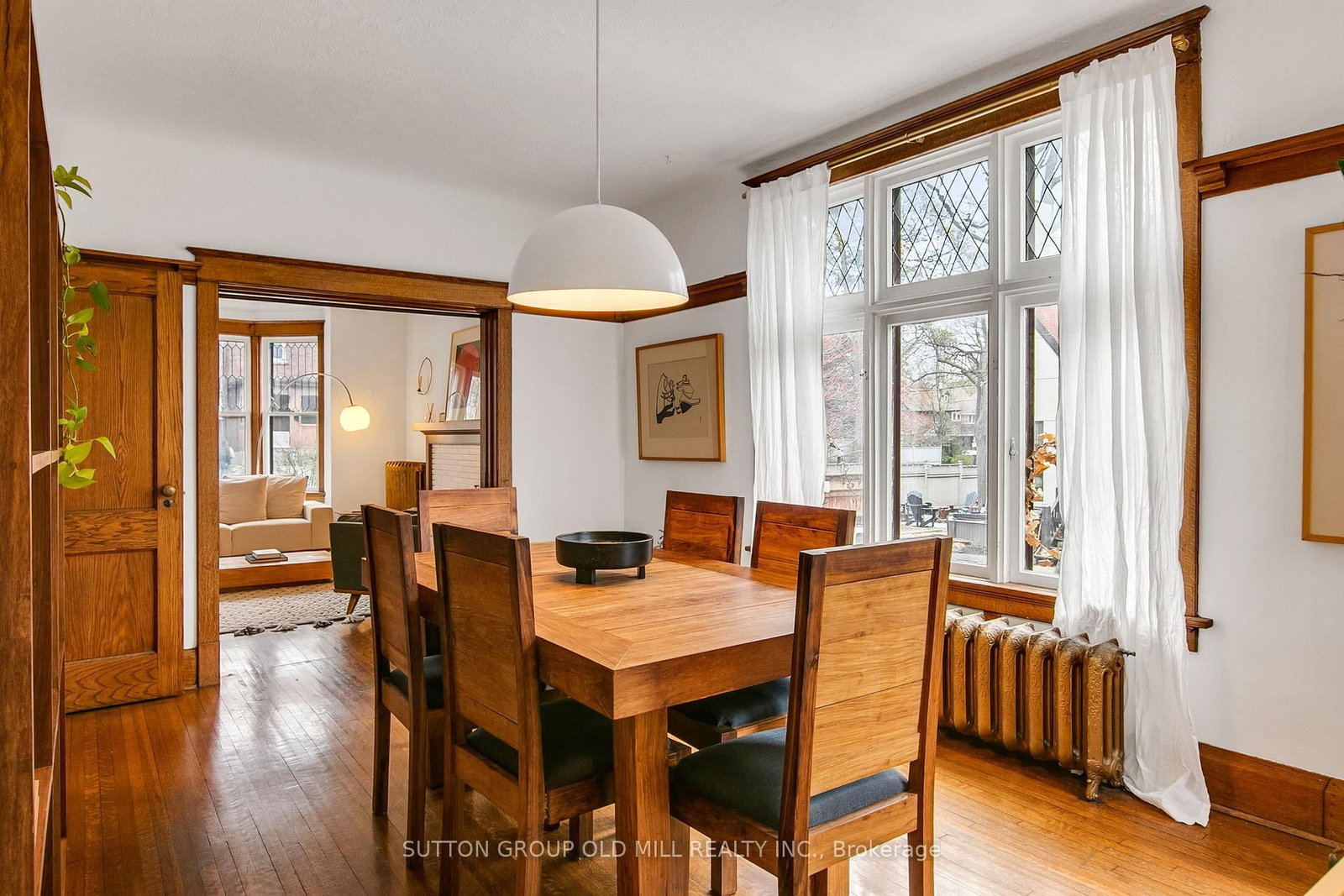 1 Algonquin Avenue • Toronto, ON photo 13