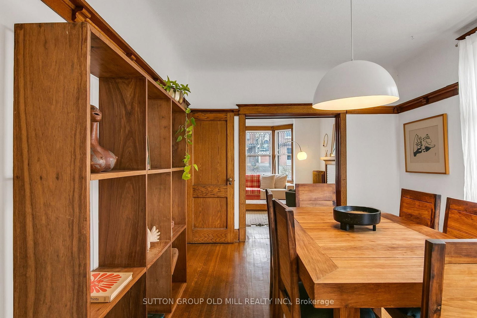 1 Algonquin Avenue • Toronto, ON photo 14