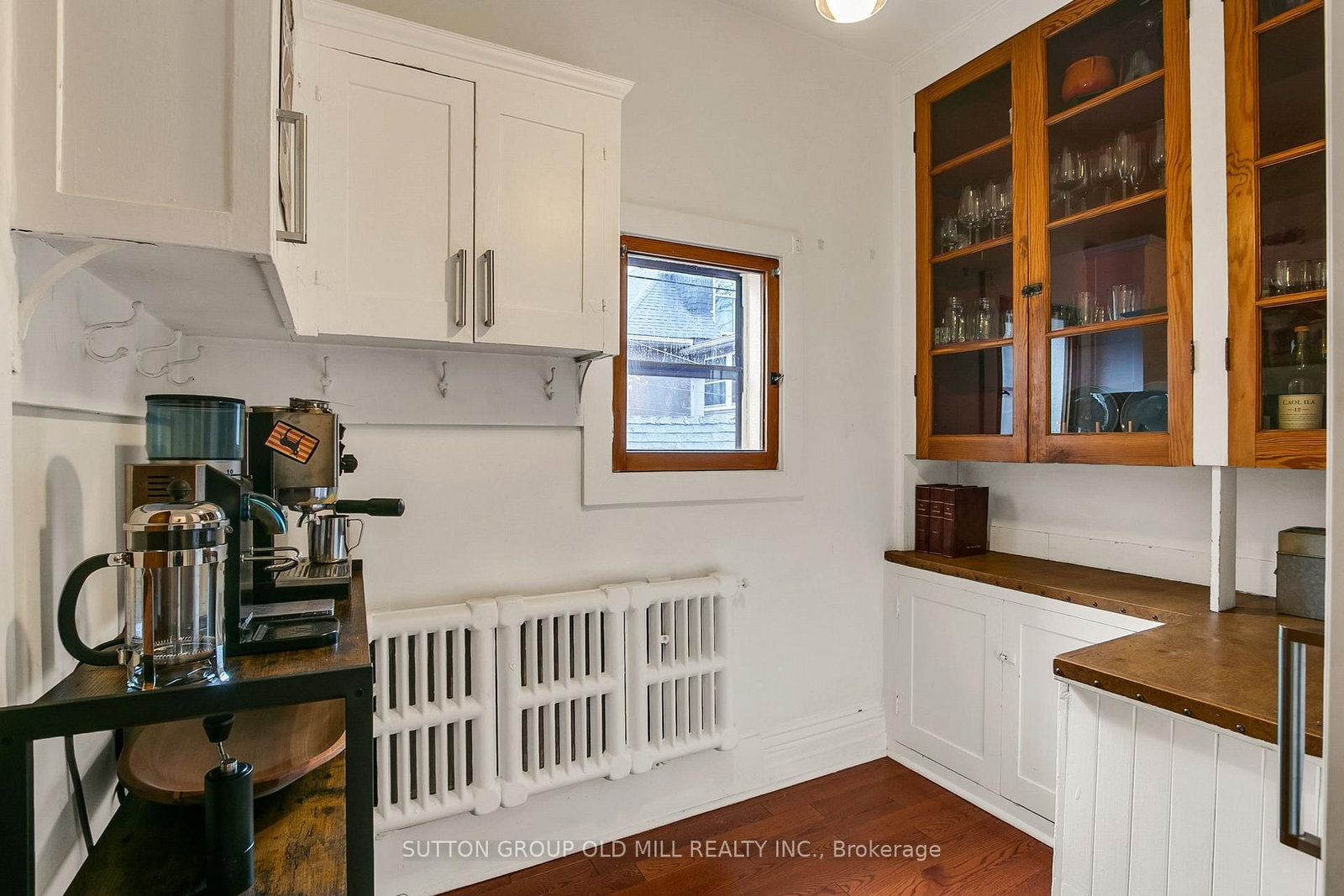 1 Algonquin Avenue • Toronto, ON photo 16