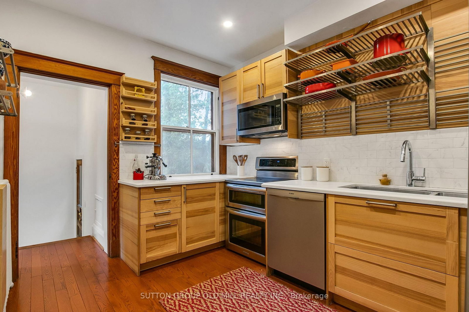 1 Algonquin Avenue • Toronto, ON photo 17