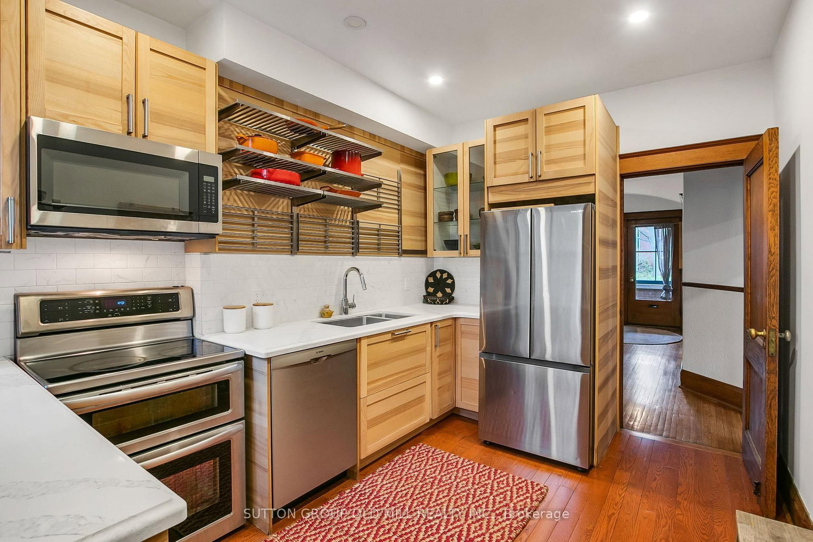 1 Algonquin Avenue • Toronto, ON photo 19
