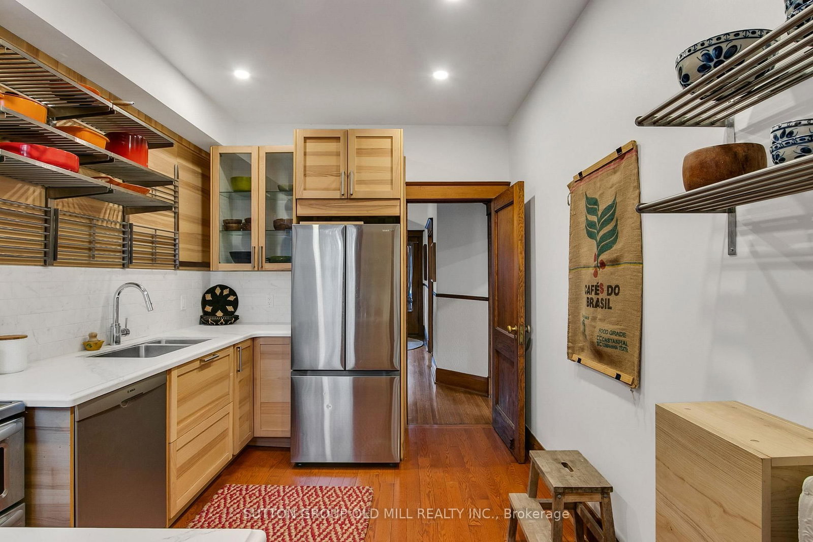 1 Algonquin Avenue • Toronto, ON photo 20