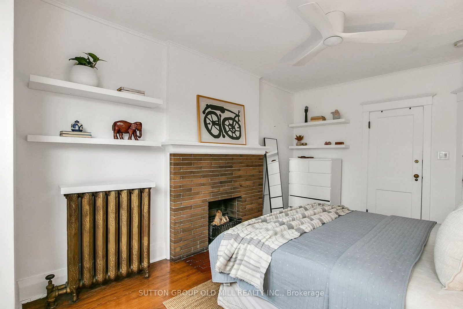 1 Algonquin Avenue • Toronto, ON photo 25