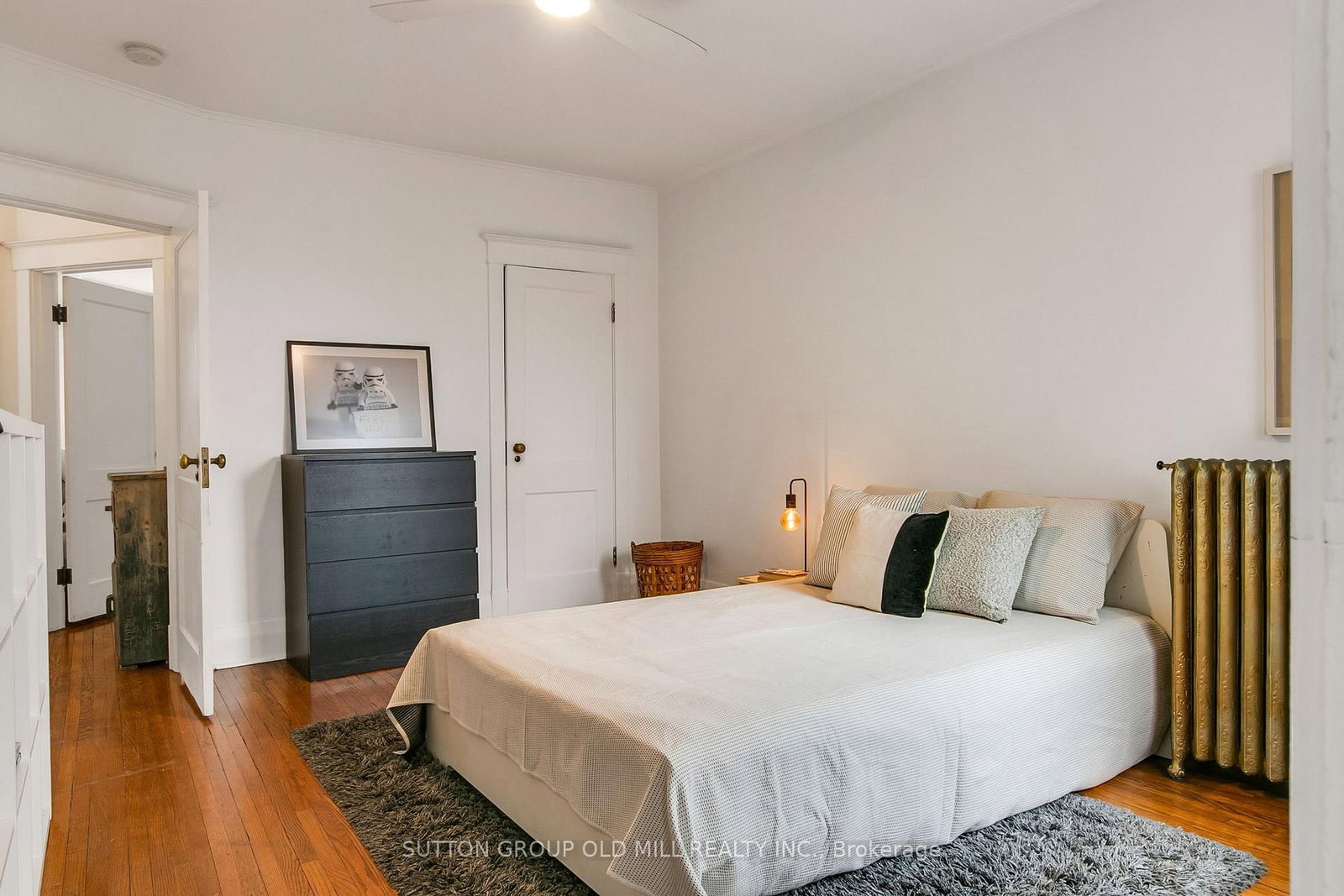 1 Algonquin Avenue • Toronto, ON photo 26