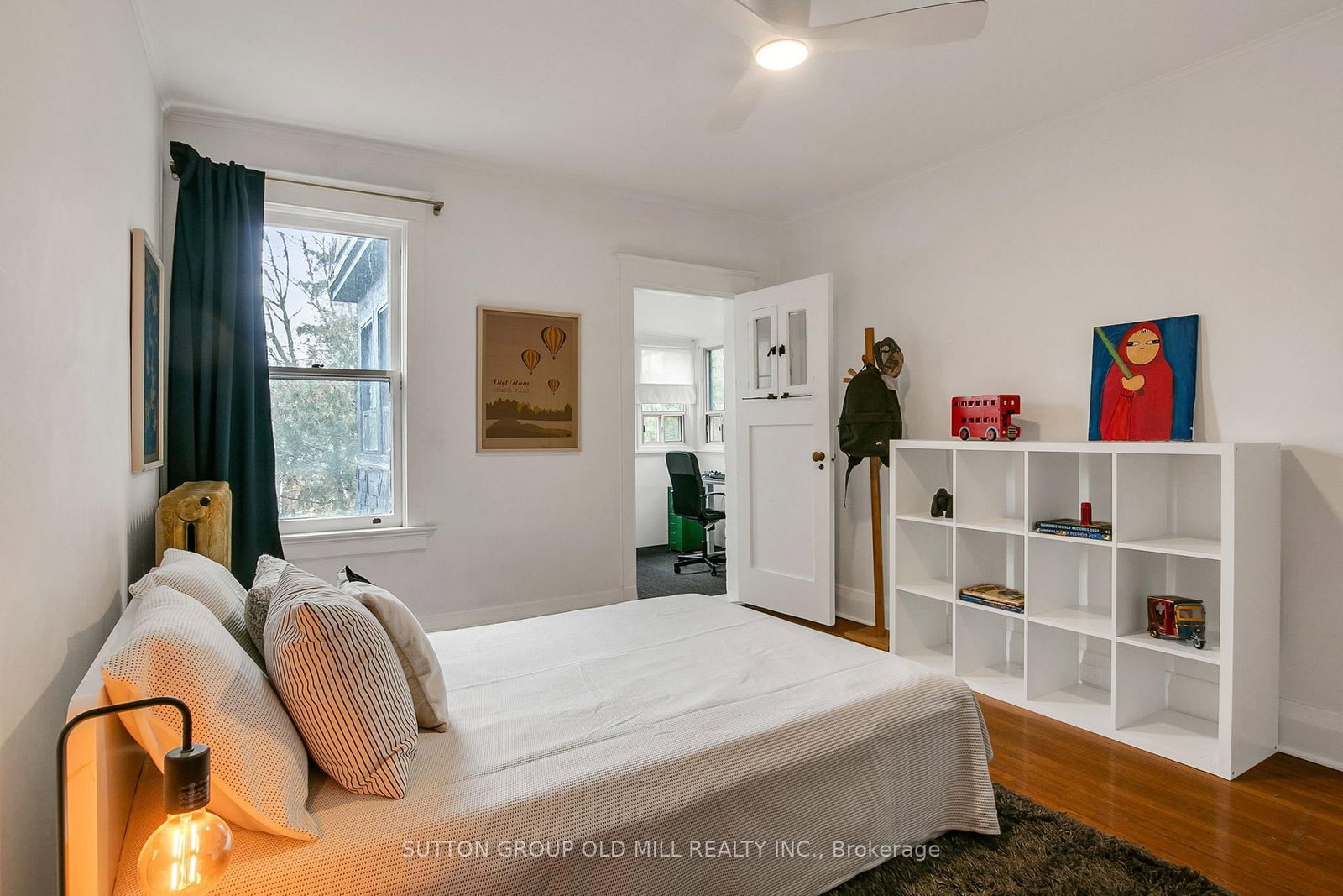 1 Algonquin Avenue • Toronto, ON photo 27