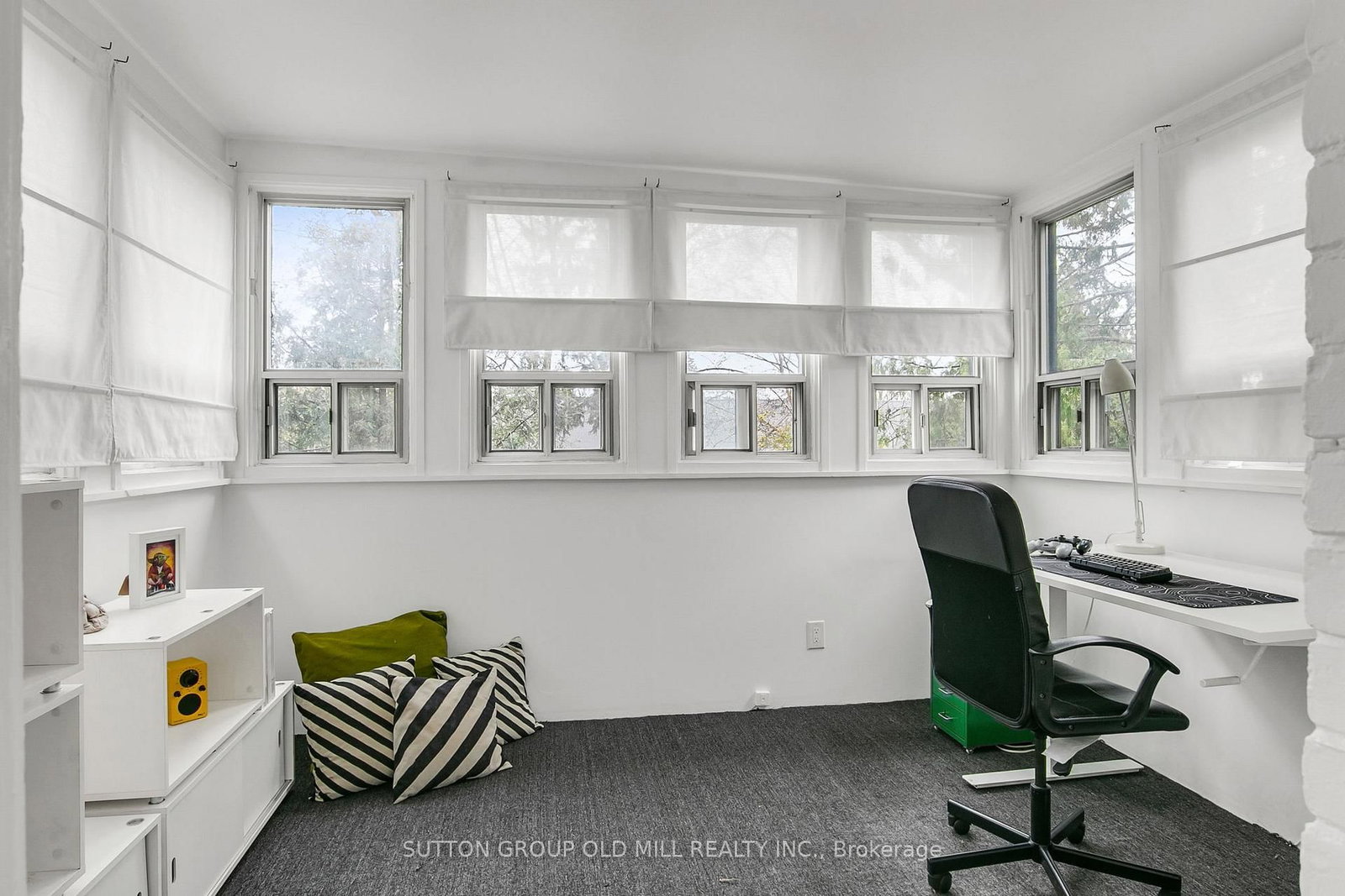 1 Algonquin Avenue • Toronto, ON photo 28