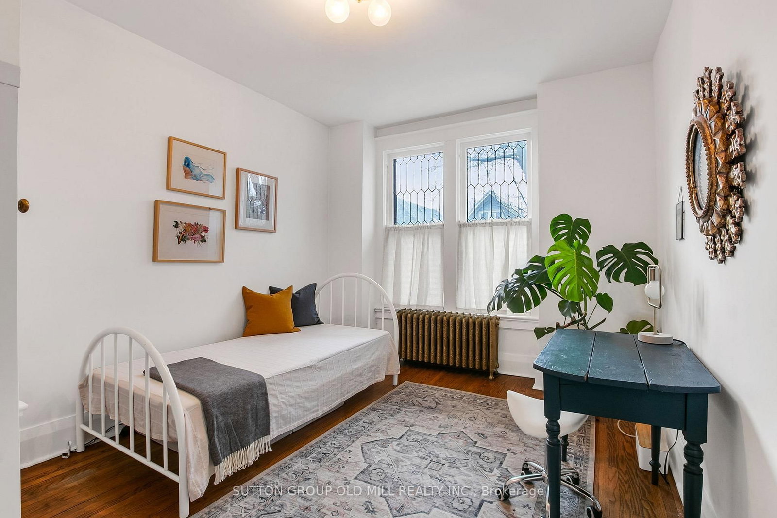 1 Algonquin Avenue • Toronto, ON photo 29