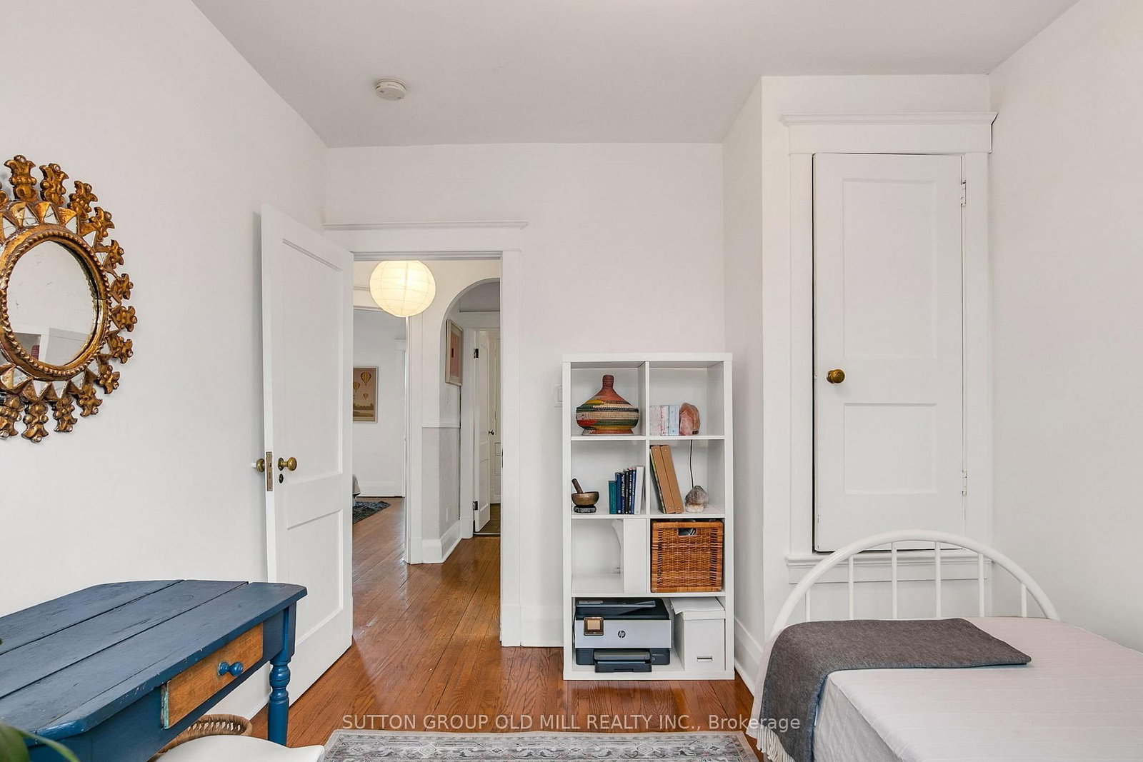 1 Algonquin Avenue • Toronto, ON photo 30