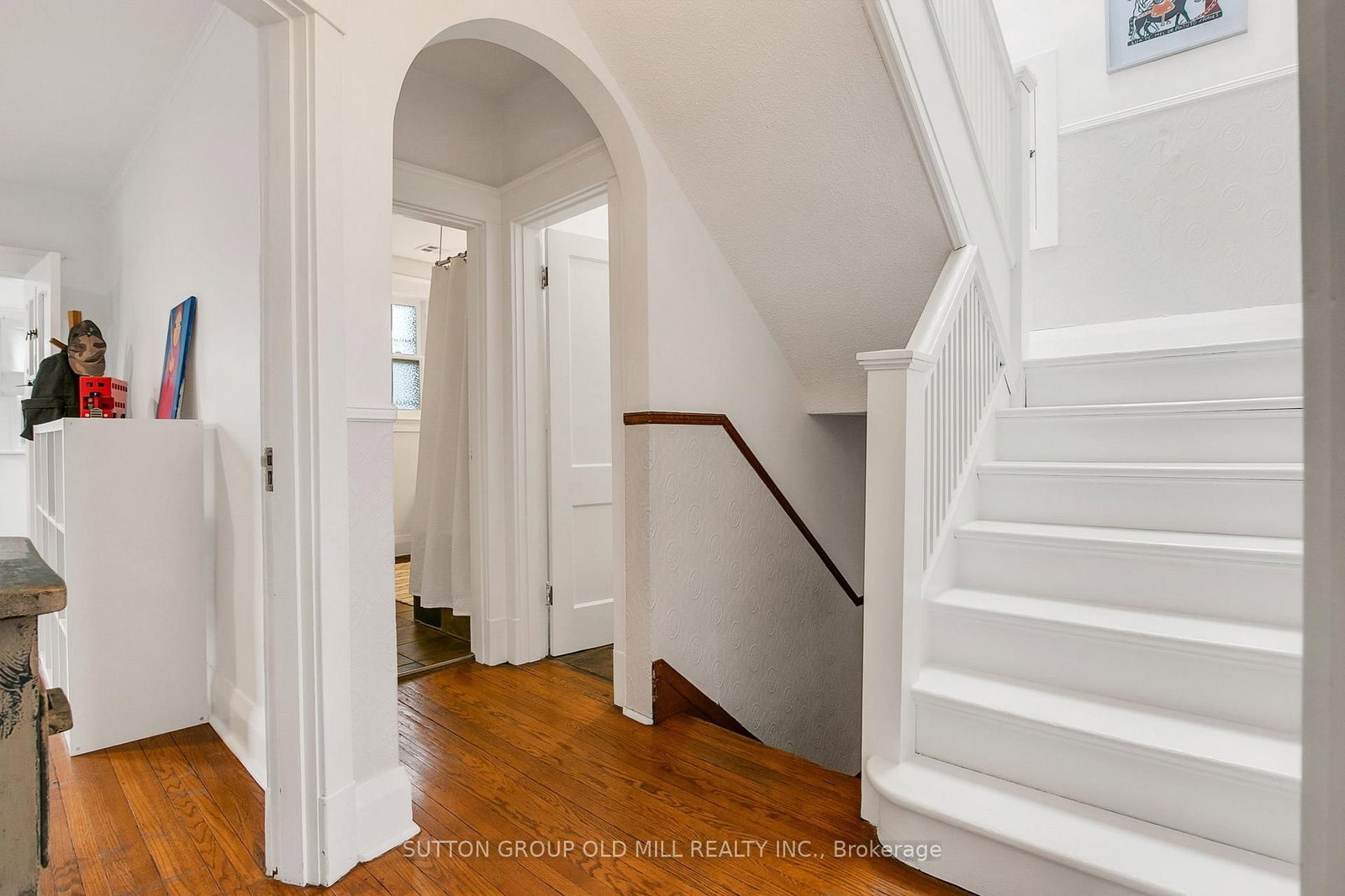 1 Algonquin Avenue • Toronto, ON photo 34