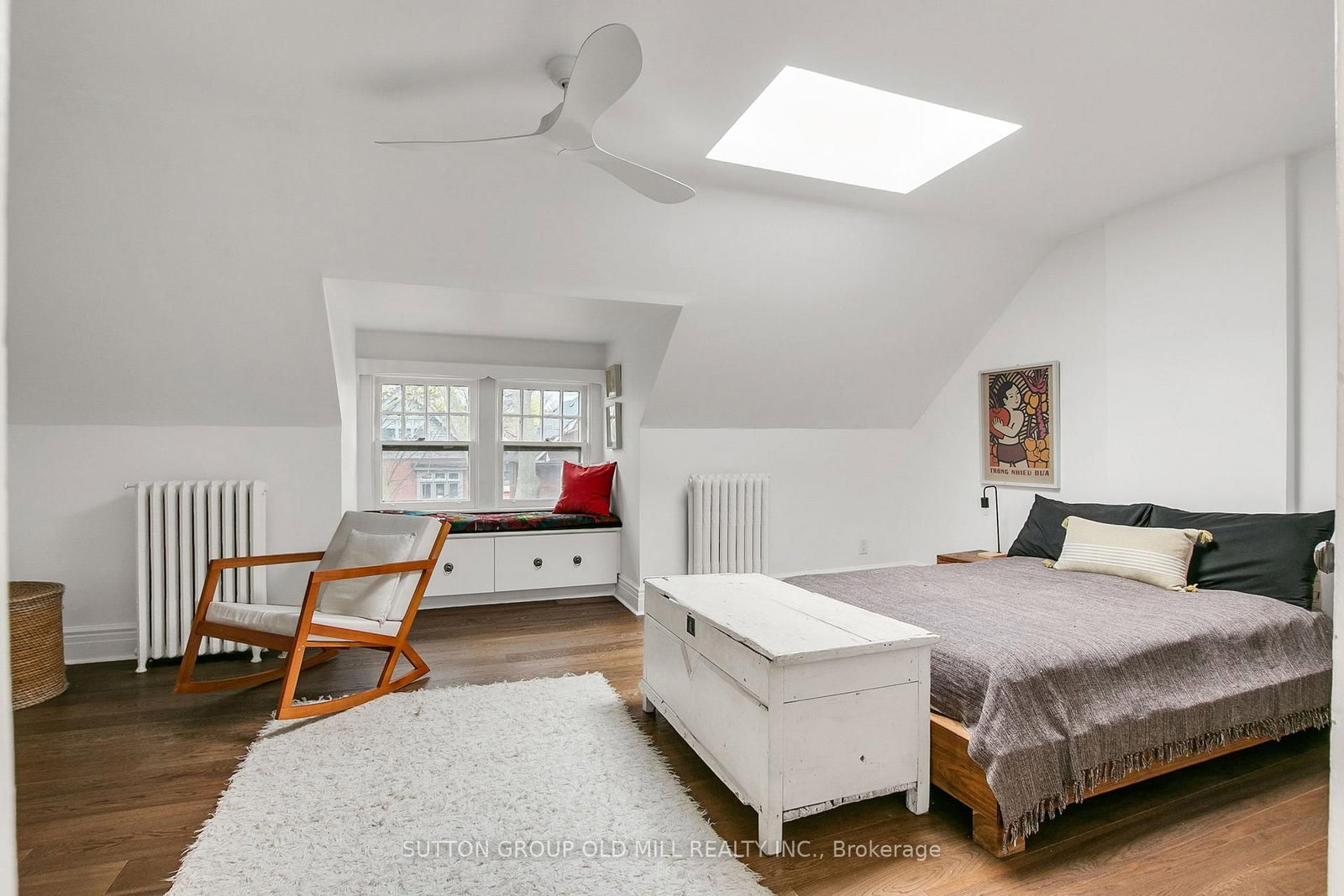 1 Algonquin Avenue • Toronto, ON photo 35
