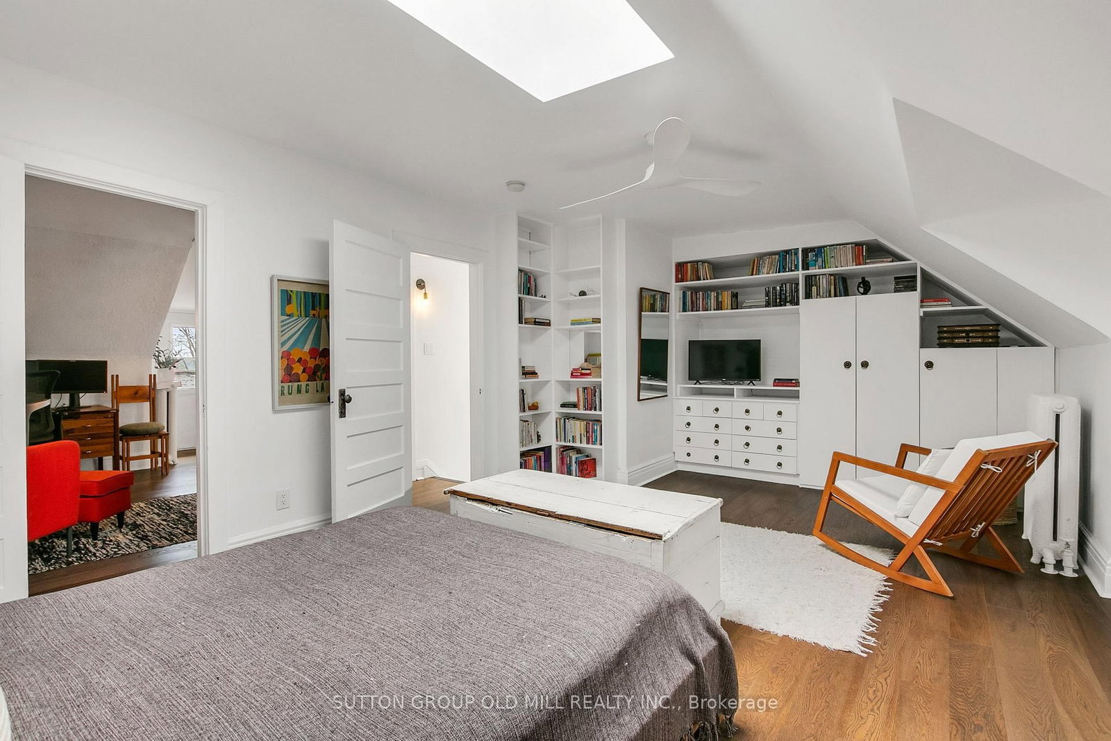 1 Algonquin Avenue • Toronto, ON photo 37