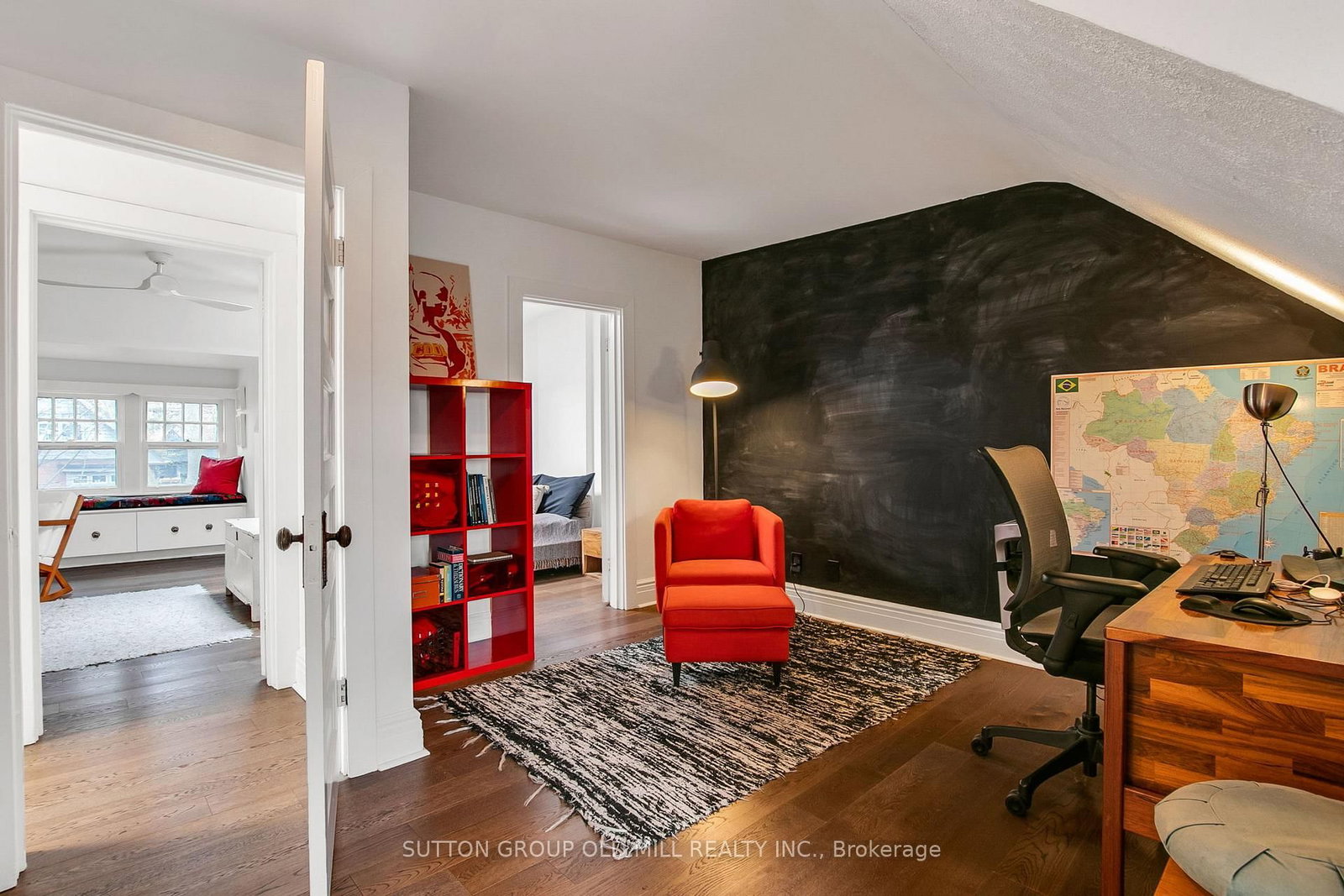 1 Algonquin Avenue • Toronto, ON photo 39