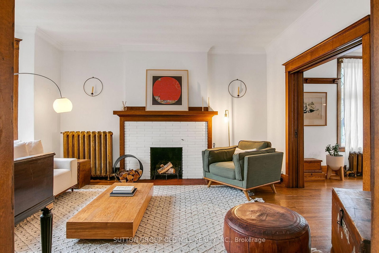 1 Algonquin Avenue • Toronto, ON photo 4