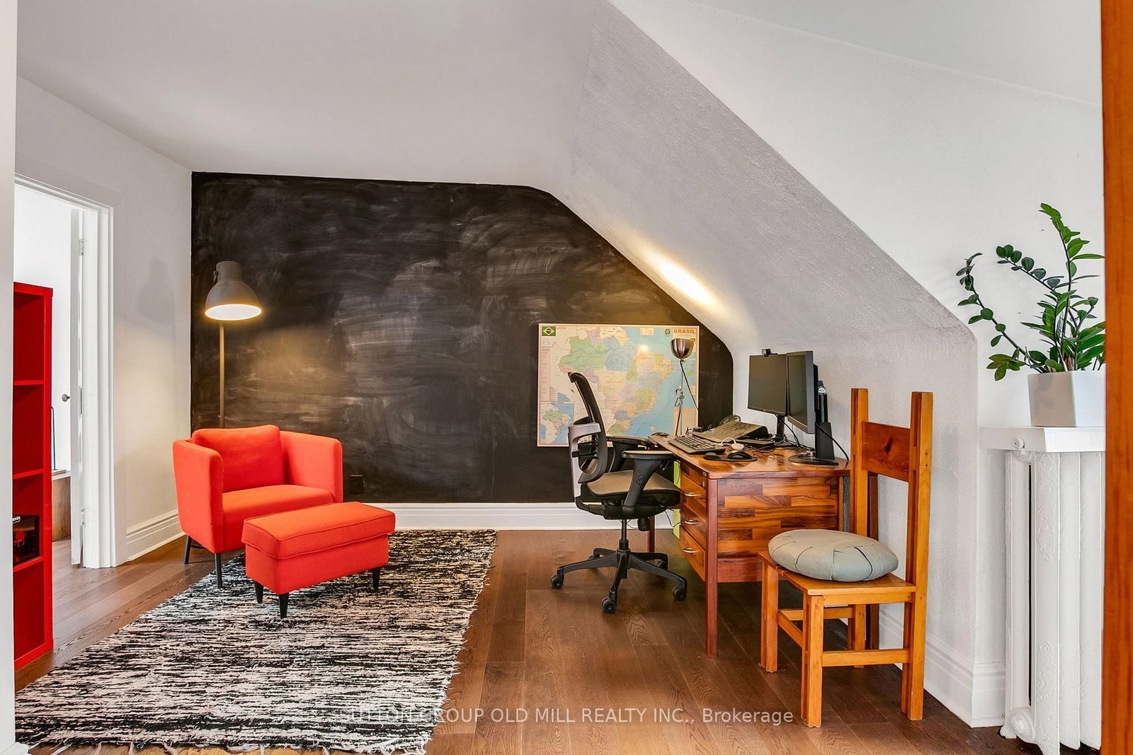 1 Algonquin Avenue • Toronto, ON photo 40