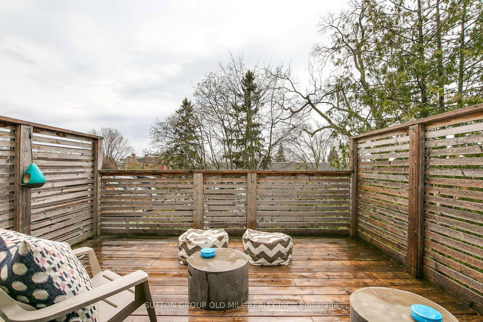 1 Algonquin Avenue • Toronto, ON photo 41