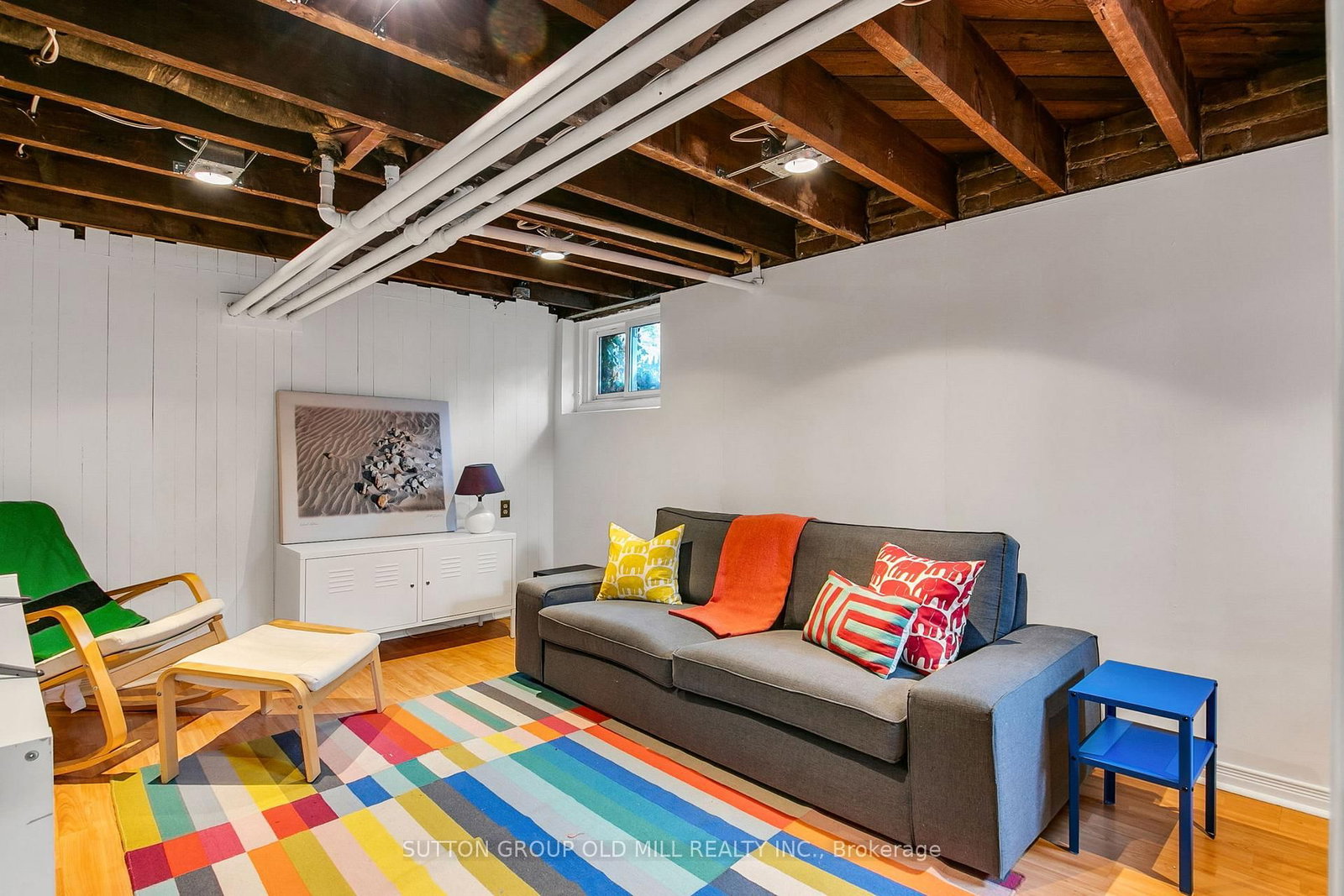 1 Algonquin Avenue • Toronto, ON photo 44