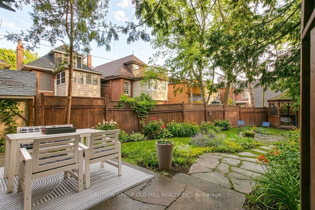 1 Algonquin Avenue • Toronto, ON photo 46