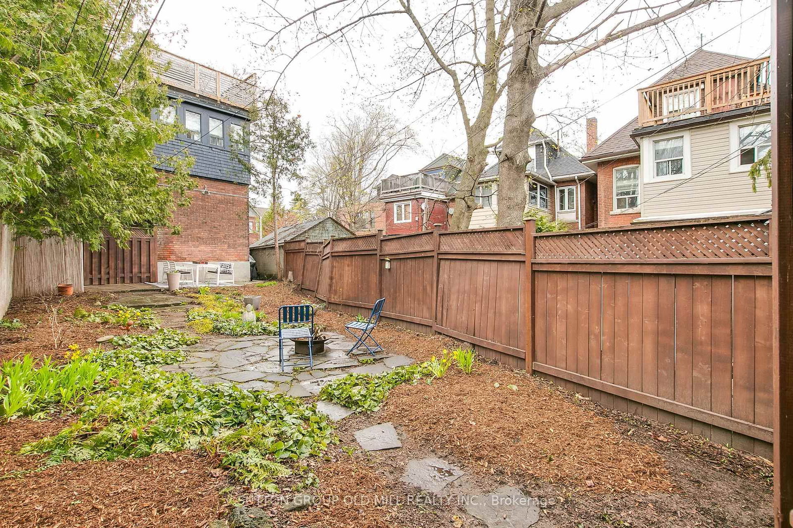 1 Algonquin Avenue • Toronto, ON photo 48