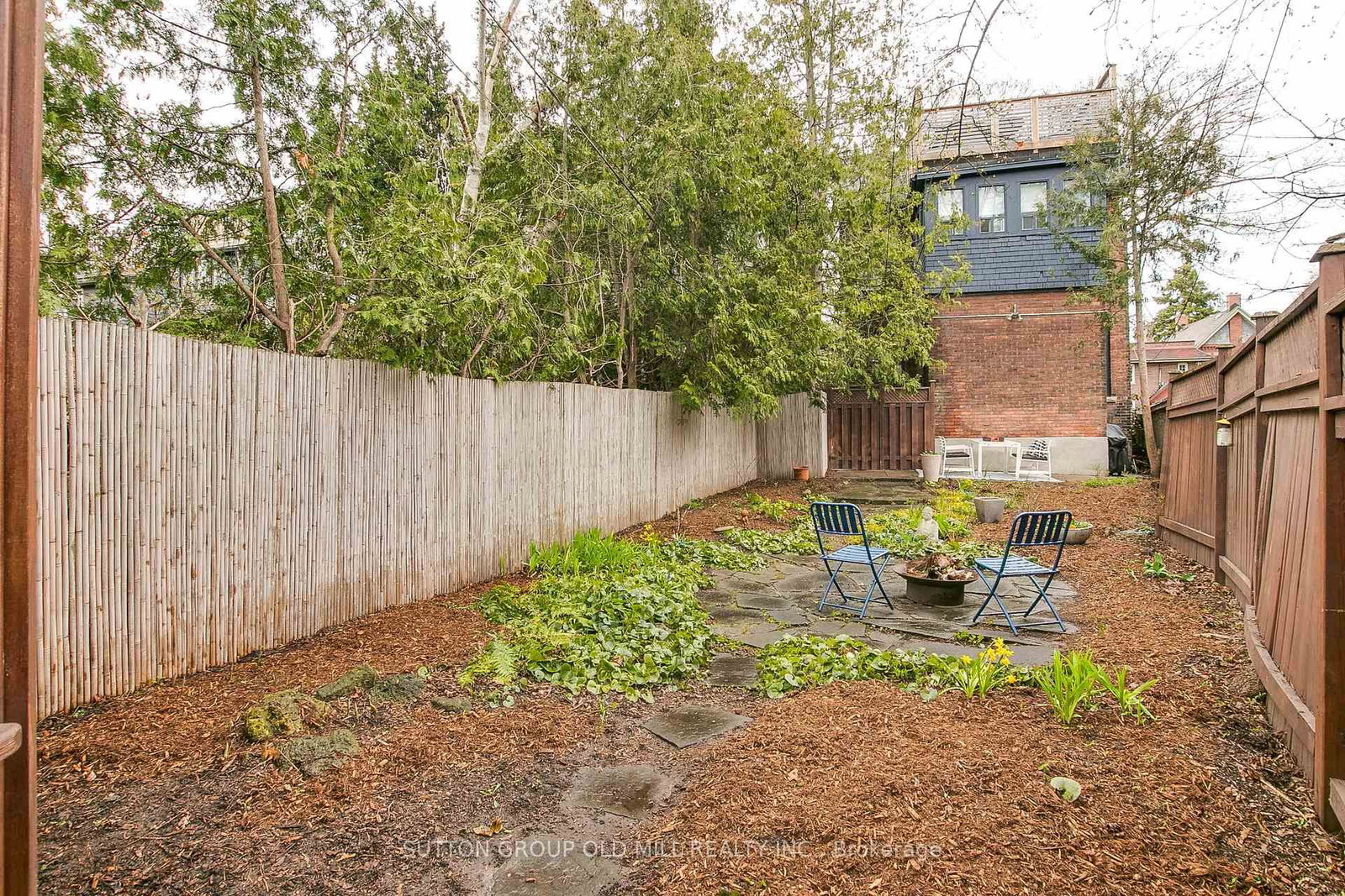 1 Algonquin Avenue • Toronto, ON photo 49