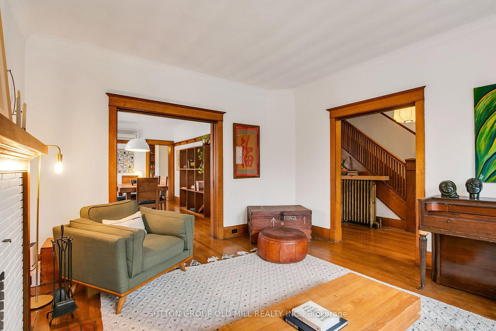1 Algonquin Avenue • Toronto, ON photo 6
