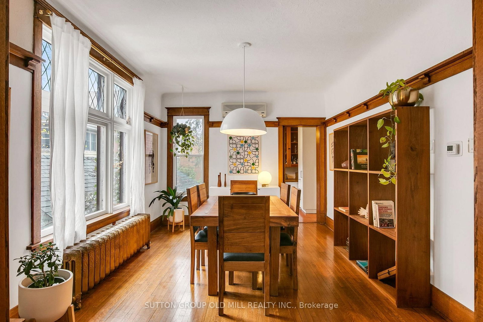 1 Algonquin Avenue • Toronto, ON photo 9