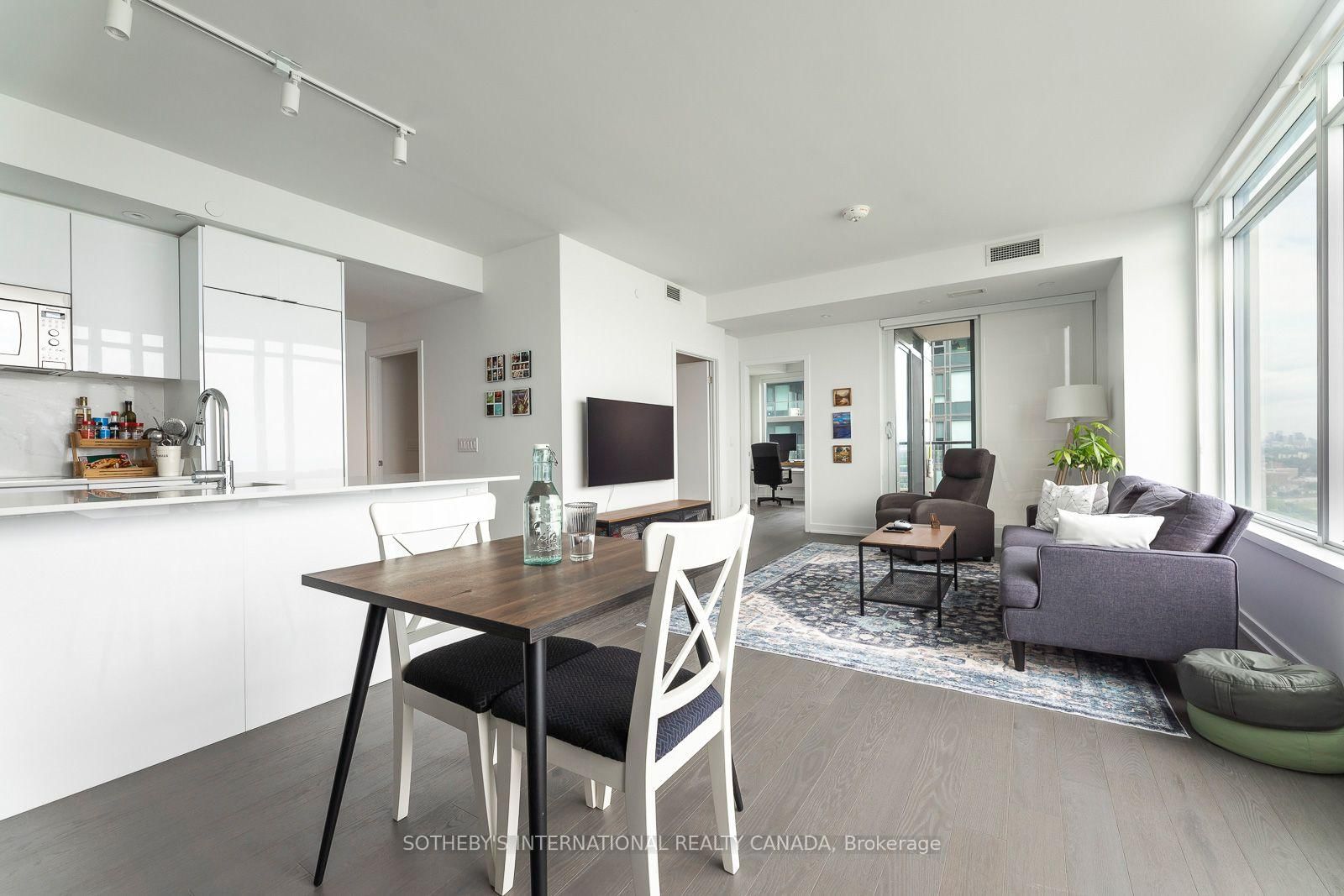 1928 Lake Shore Boulevard W • #3906 • Toronto, ON photo 11