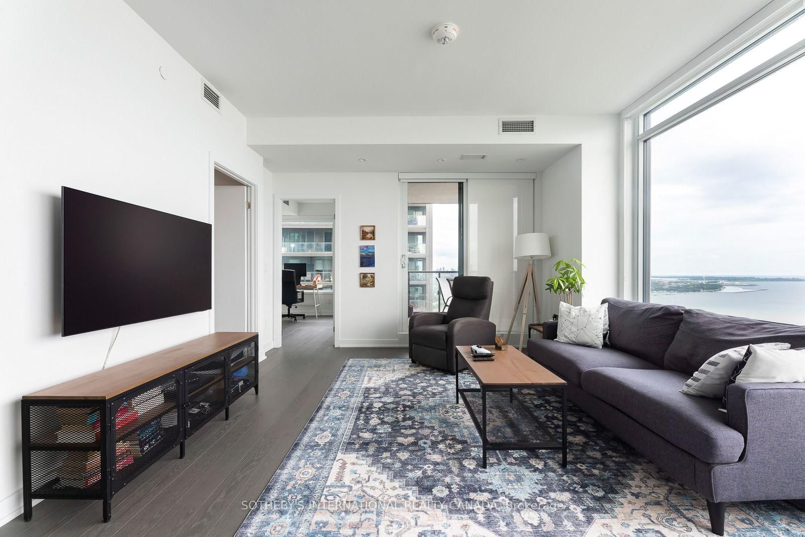 1928 Lake Shore Boulevard W • #3906 • Toronto, ON photo 13