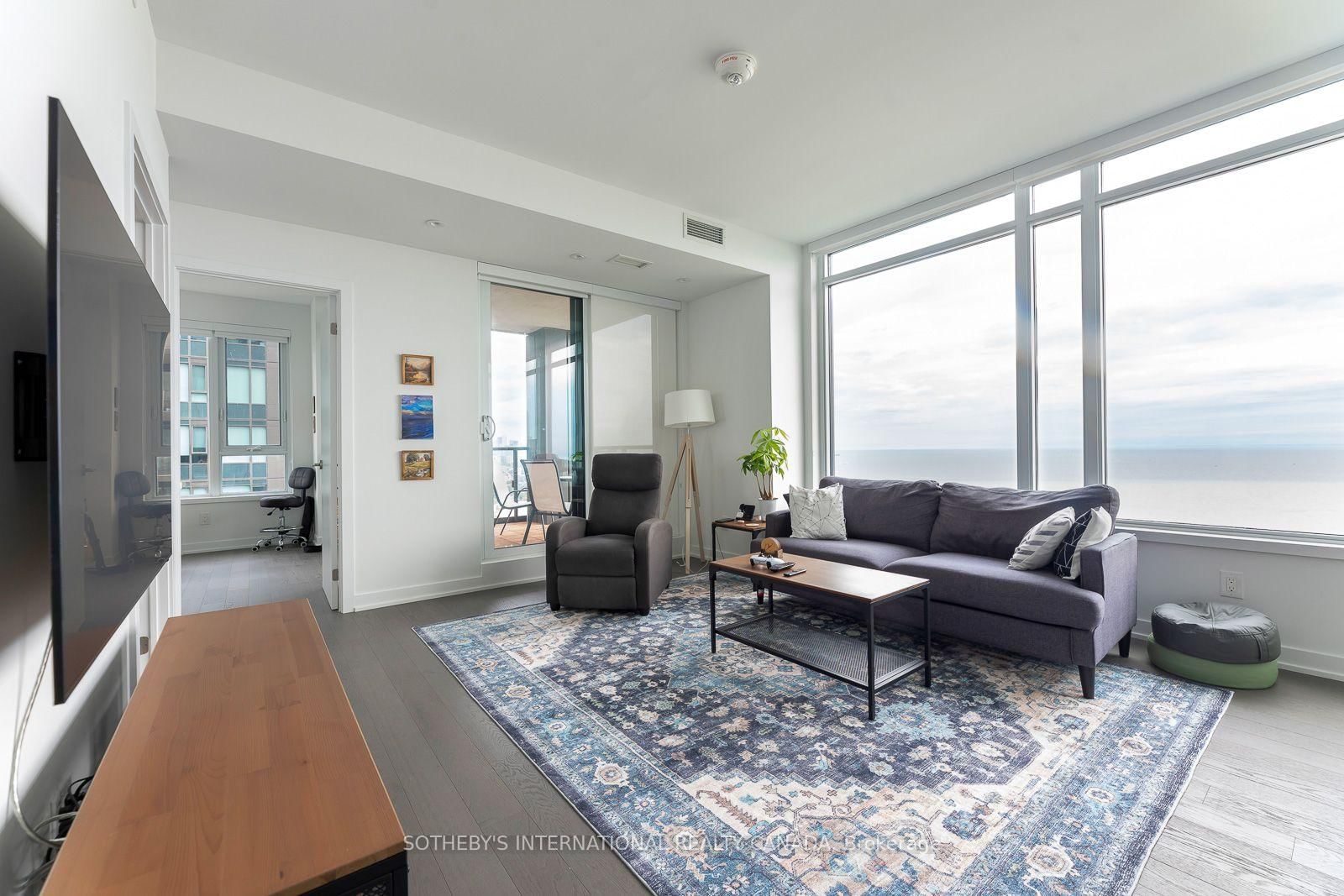 1928 Lake Shore Boulevard W • #3906 • Toronto, ON photo 14