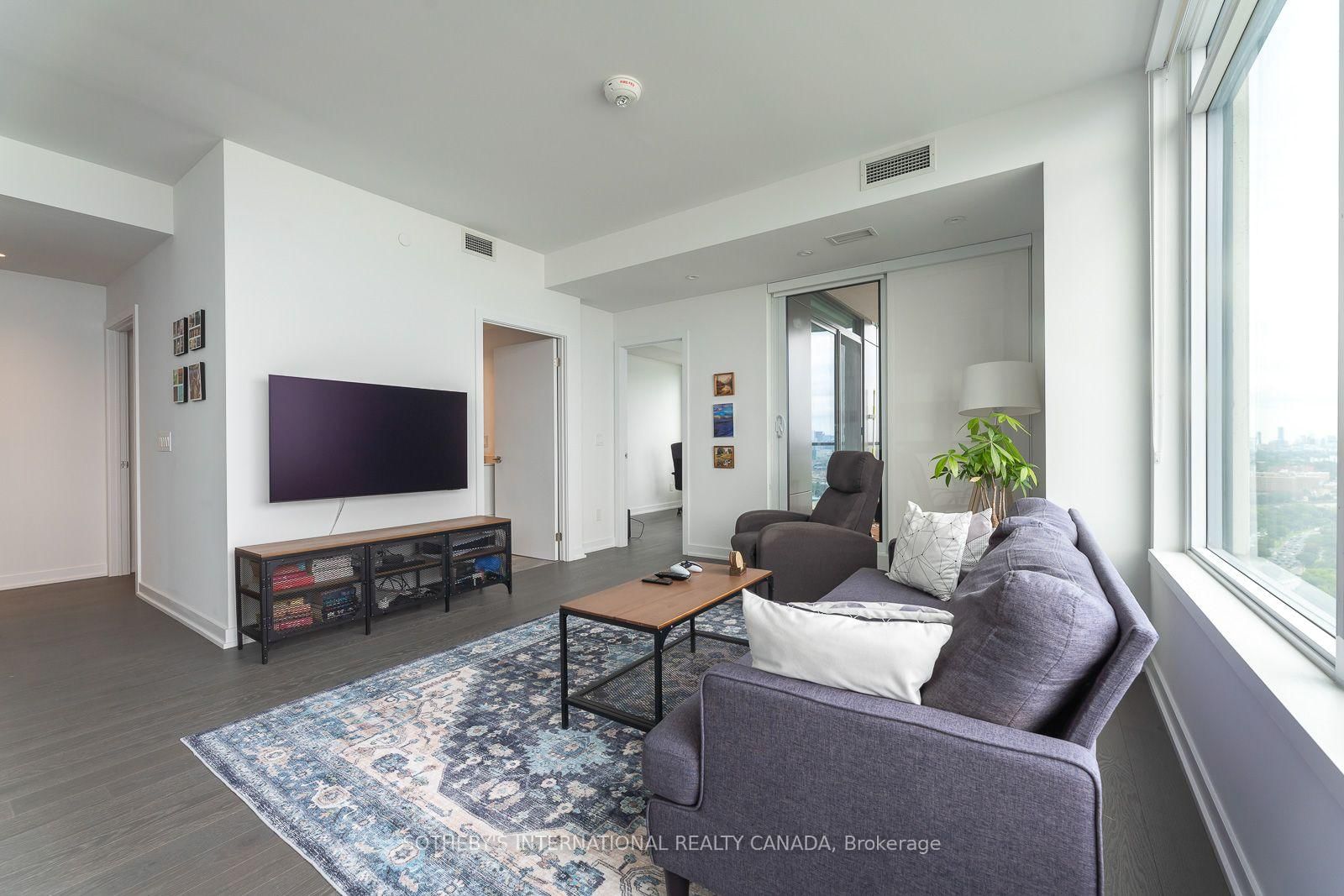 1928 Lake Shore Boulevard W • #3906 • Toronto, ON photo 15