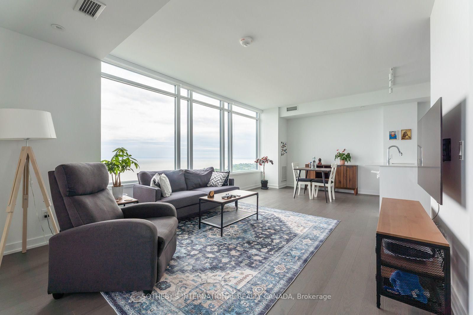 1928 Lake Shore Boulevard W • #3906 • Toronto, ON photo 16