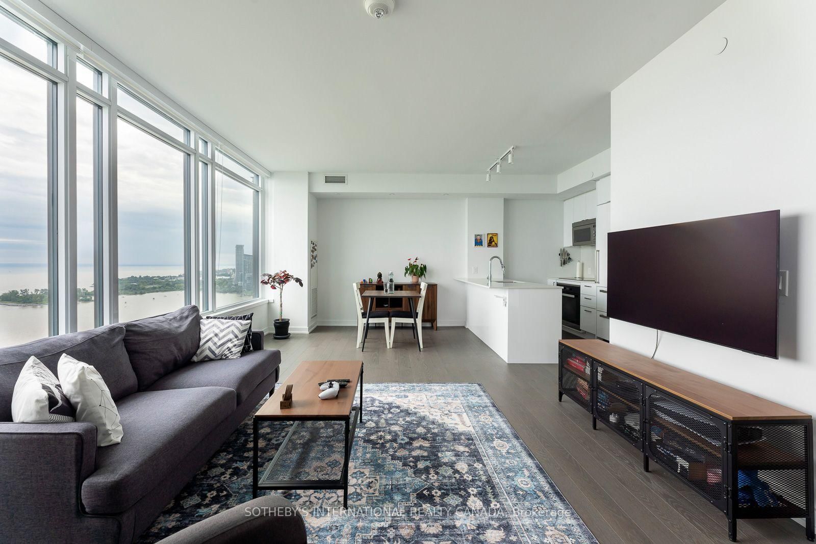 1928 Lake Shore Boulevard W • #3906 • Toronto, ON photo 17