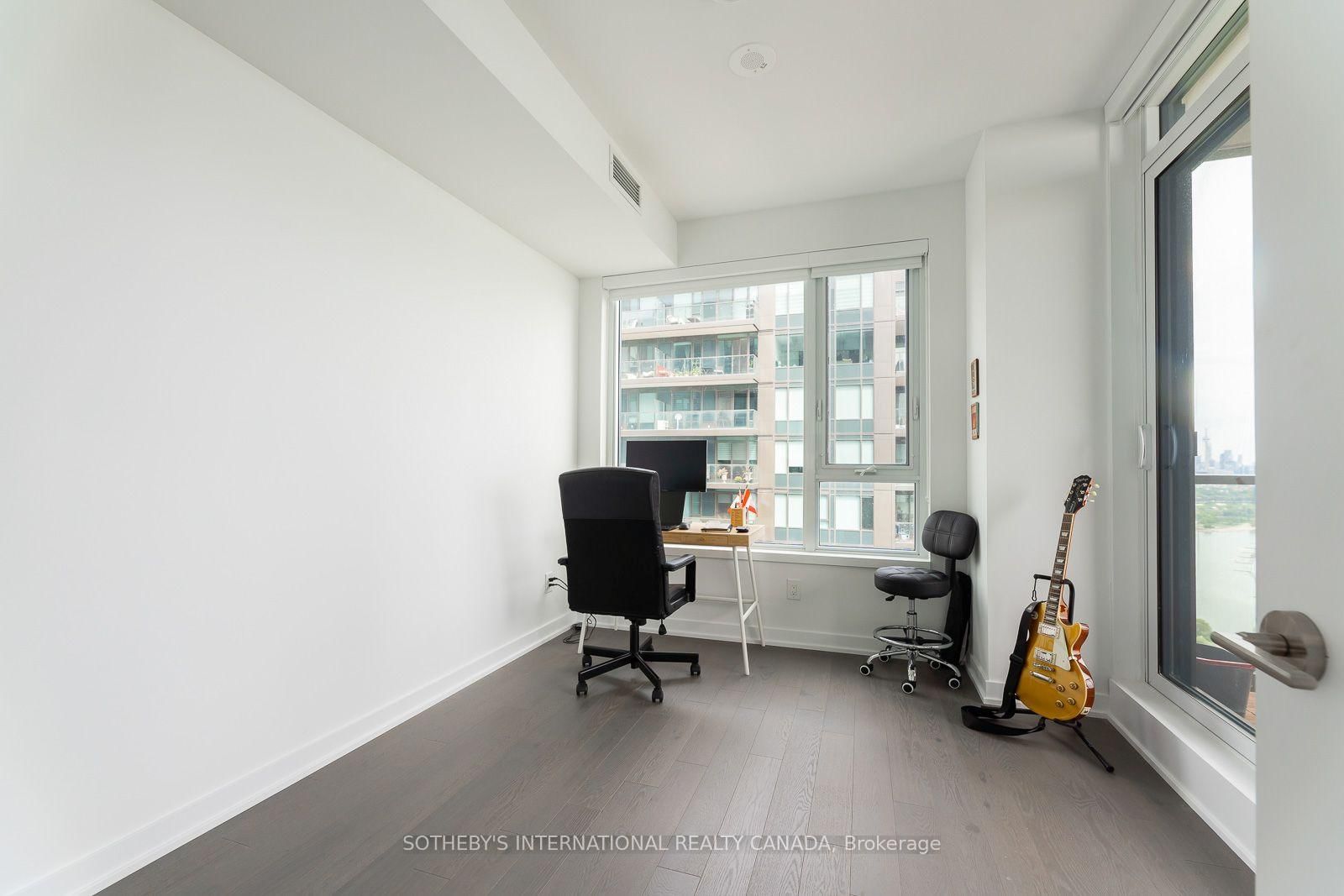 1928 Lake Shore Boulevard W • #3906 • Toronto, ON photo 18