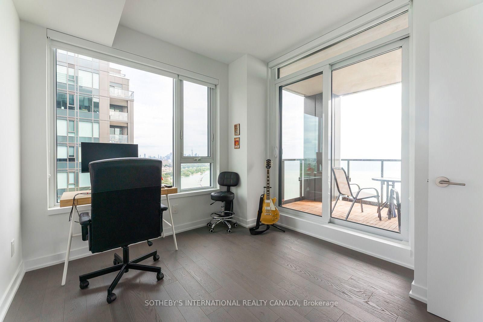 1928 Lake Shore Boulevard W • #3906 • Toronto, ON photo 19