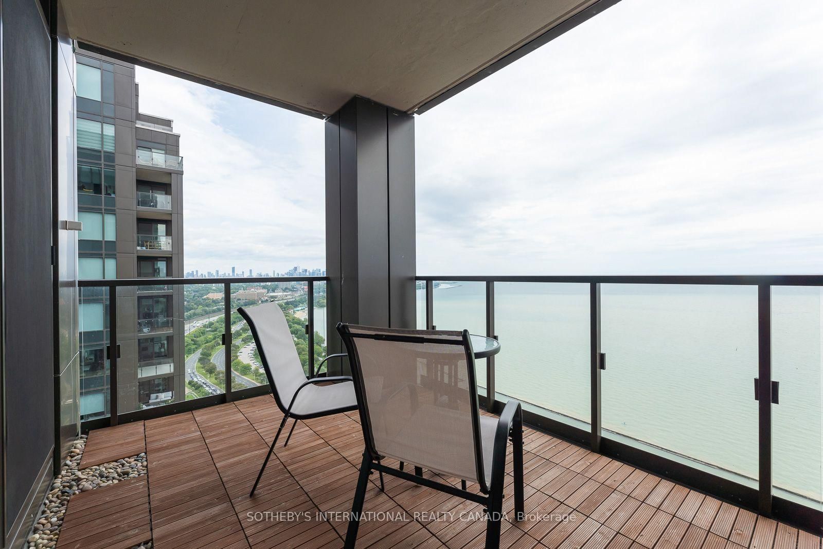 1928 Lake Shore Boulevard W • #3906 • Toronto, ON photo 25