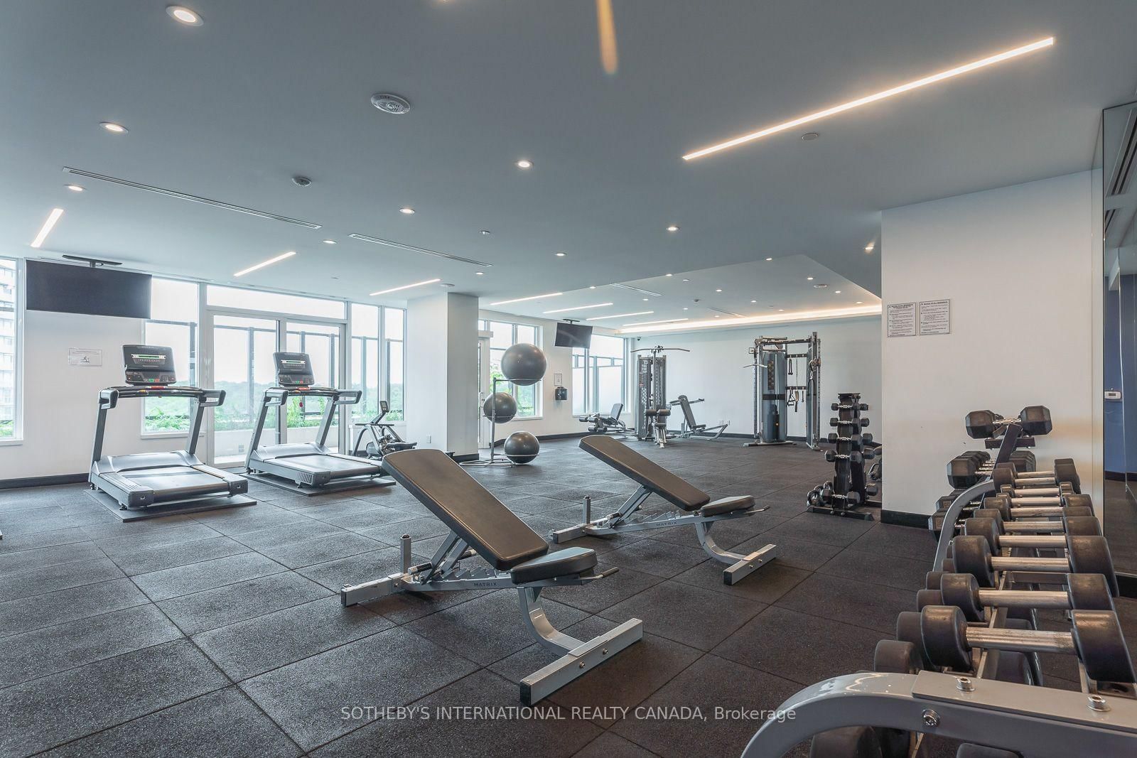 1928 Lake Shore Boulevard W • #3906 • Toronto, ON photo 30