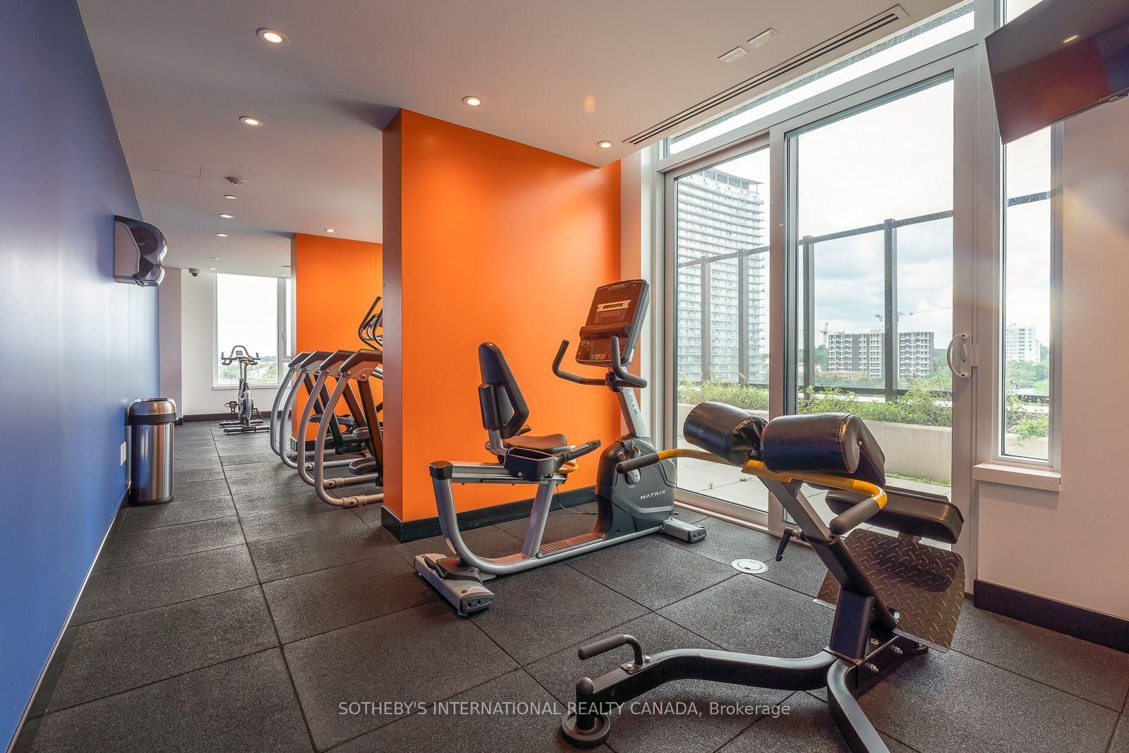 1928 Lake Shore Boulevard W • #3906 • Toronto, ON photo 31