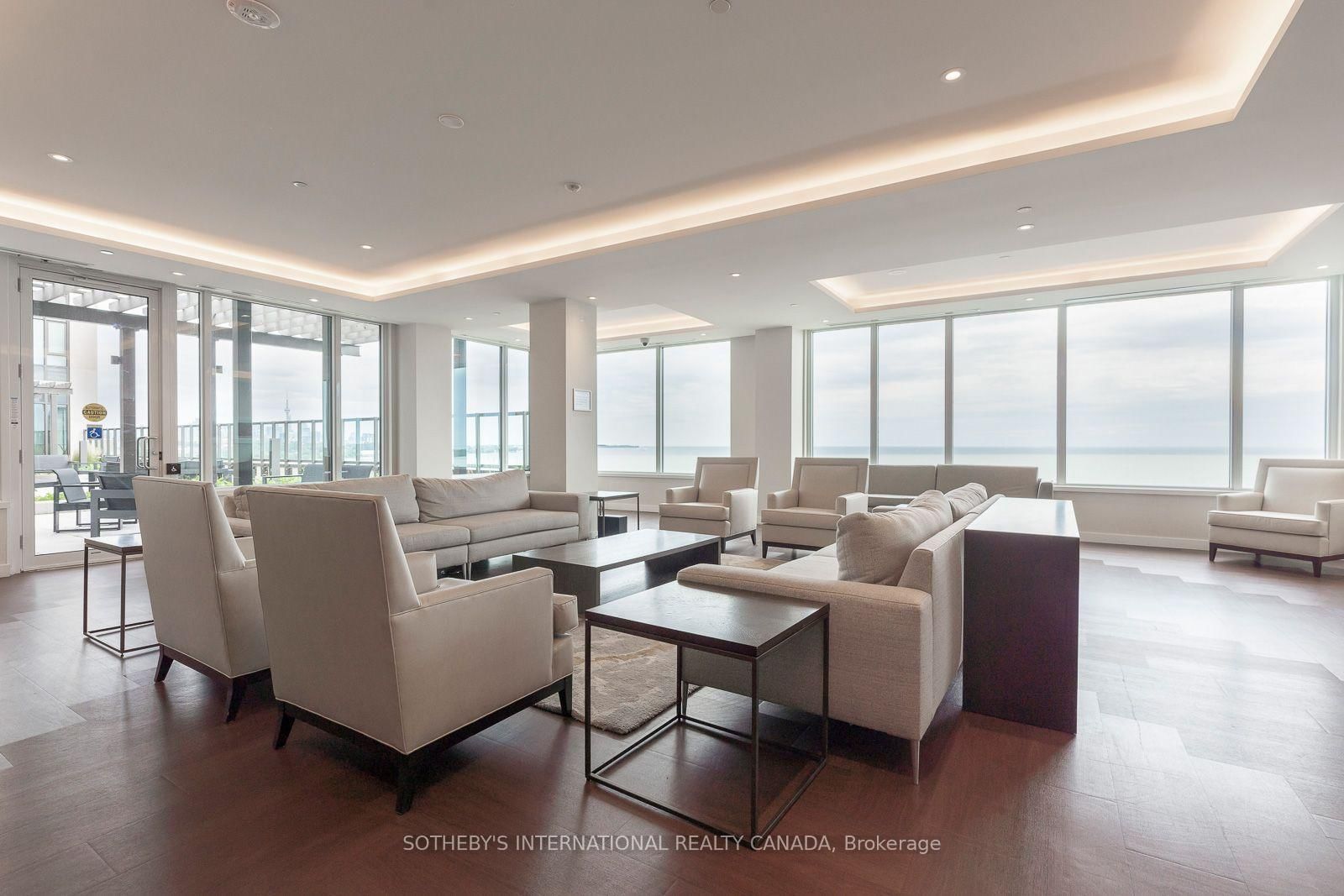 1928 Lake Shore Boulevard W • #3906 • Toronto, ON photo 33