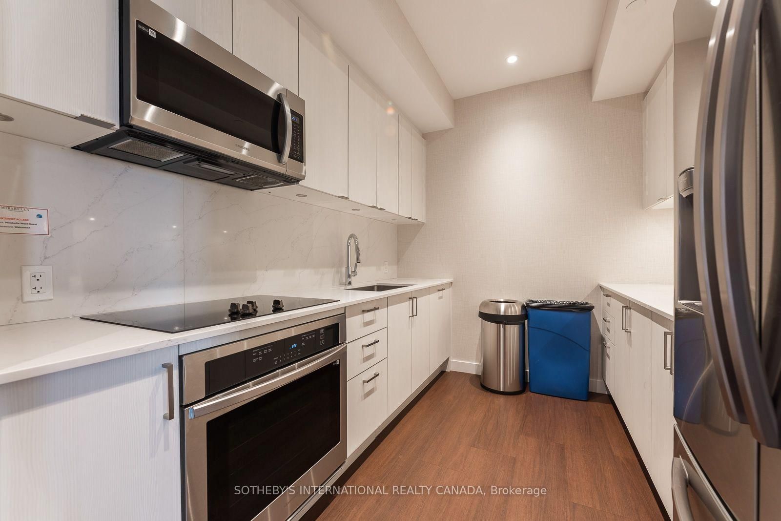 1928 Lake Shore Boulevard W • #3906 • Toronto, ON photo 34
