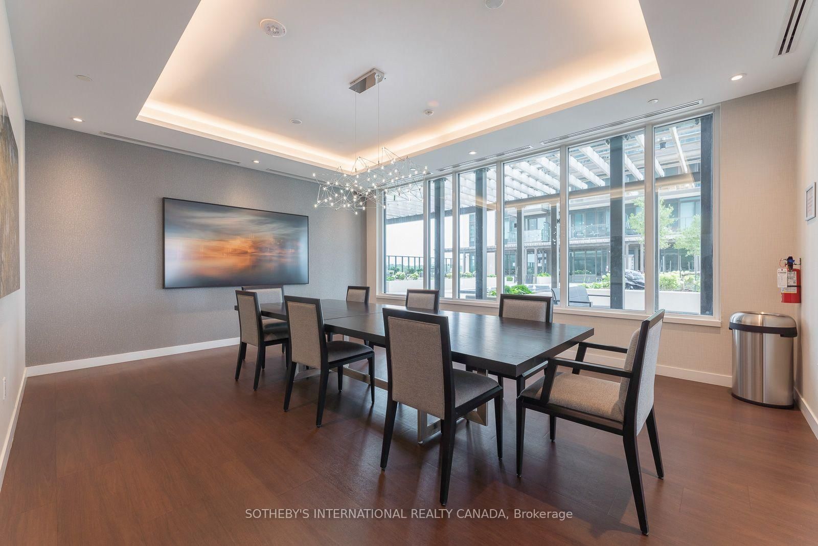 1928 Lake Shore Boulevard W • #3906 • Toronto, ON photo 35